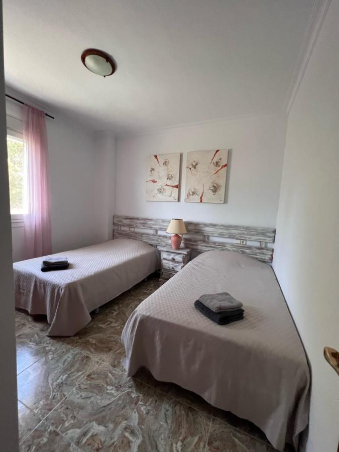 Apartamentos Oasis De Calma Los Alcázares Exterior foto