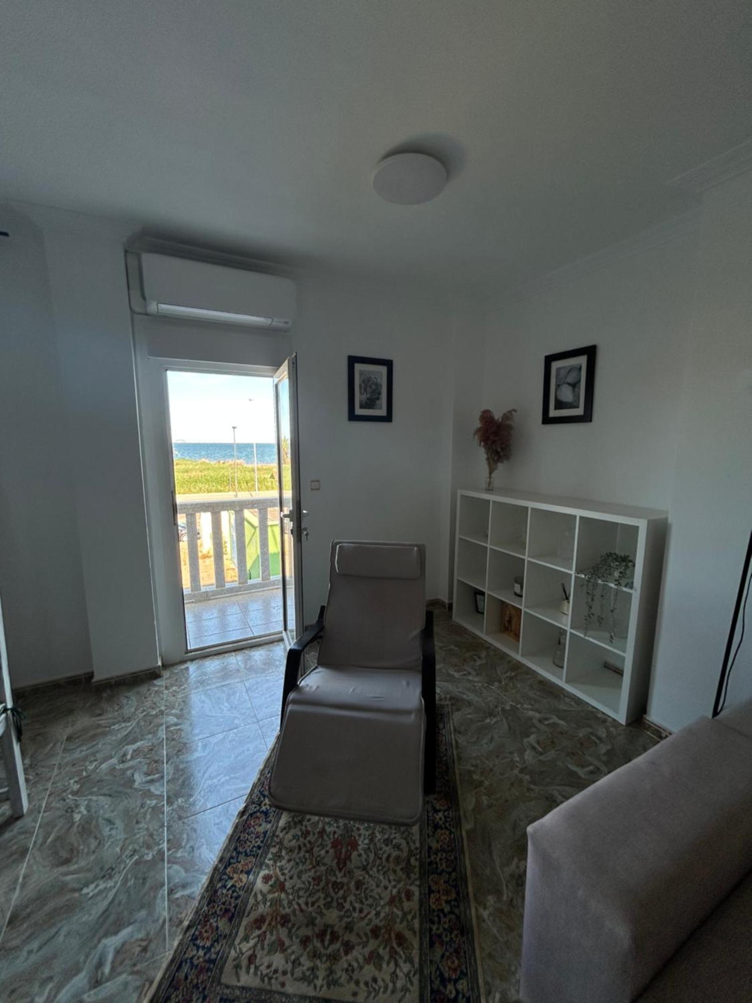 Apartamentos Oasis De Calma Los Alcázares Exterior foto