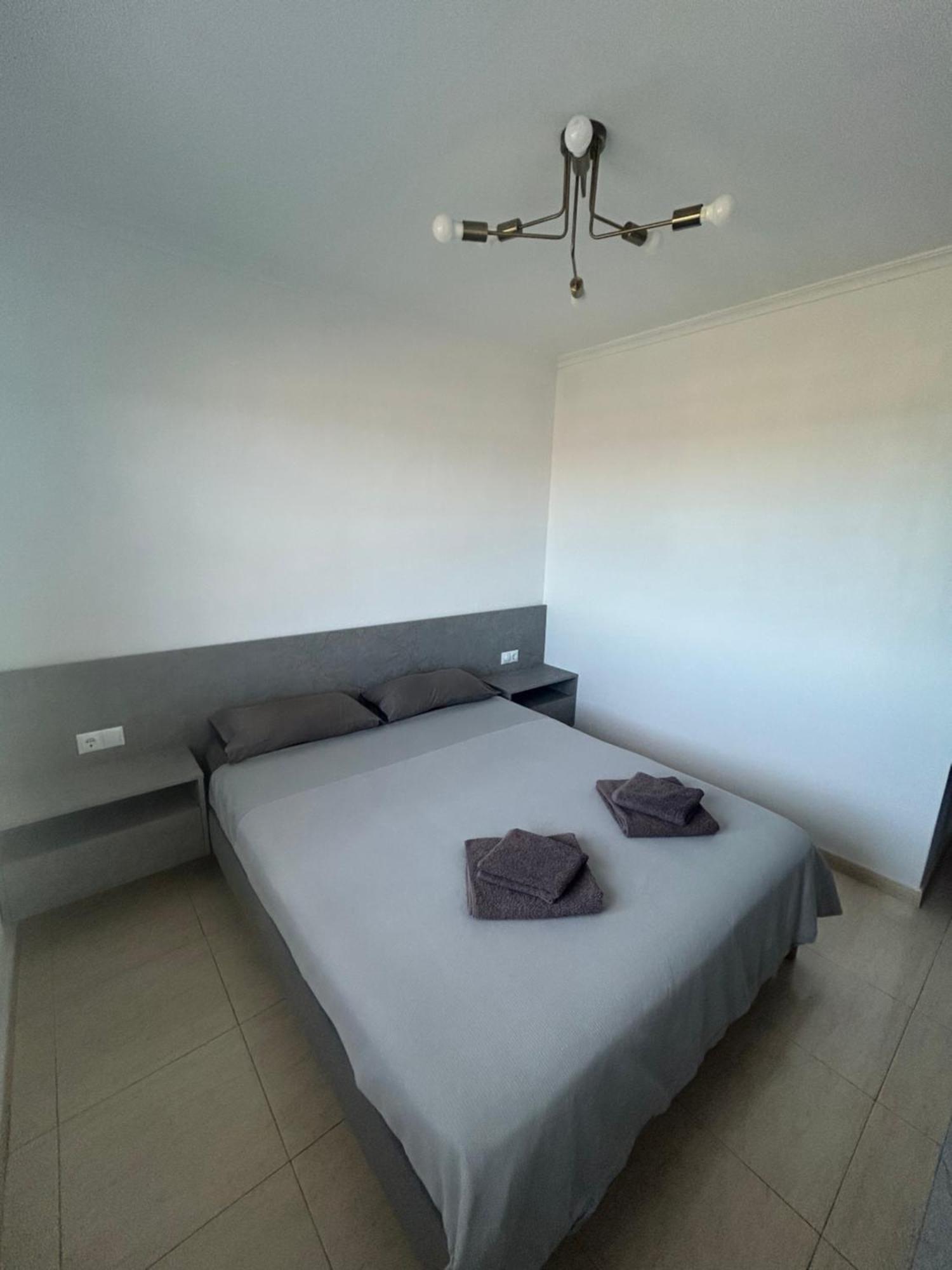Apartamentos Oasis De Calma Los Alcázares Exterior foto