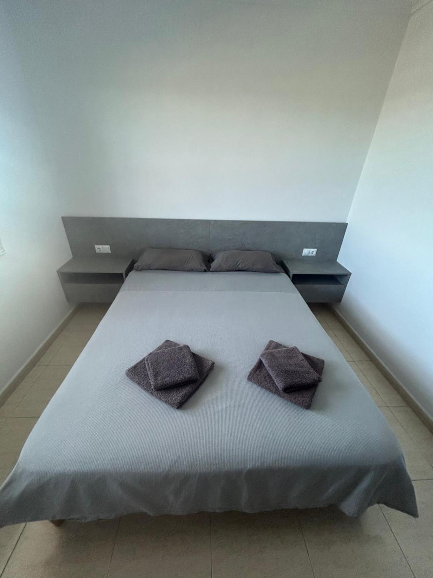 Apartamentos Oasis De Calma Los Alcázares Exterior foto
