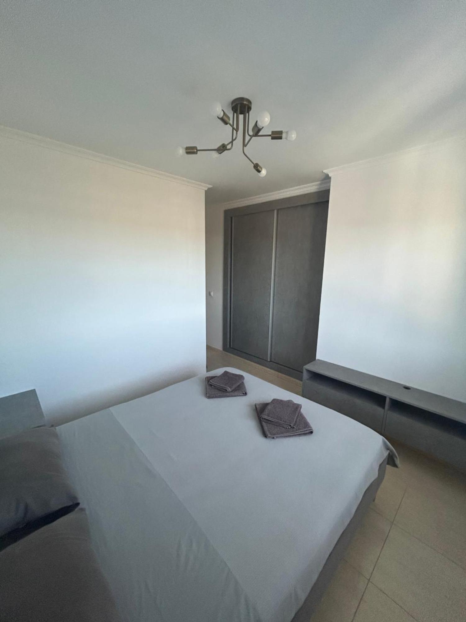Apartamentos Oasis De Calma Los Alcázares Exterior foto