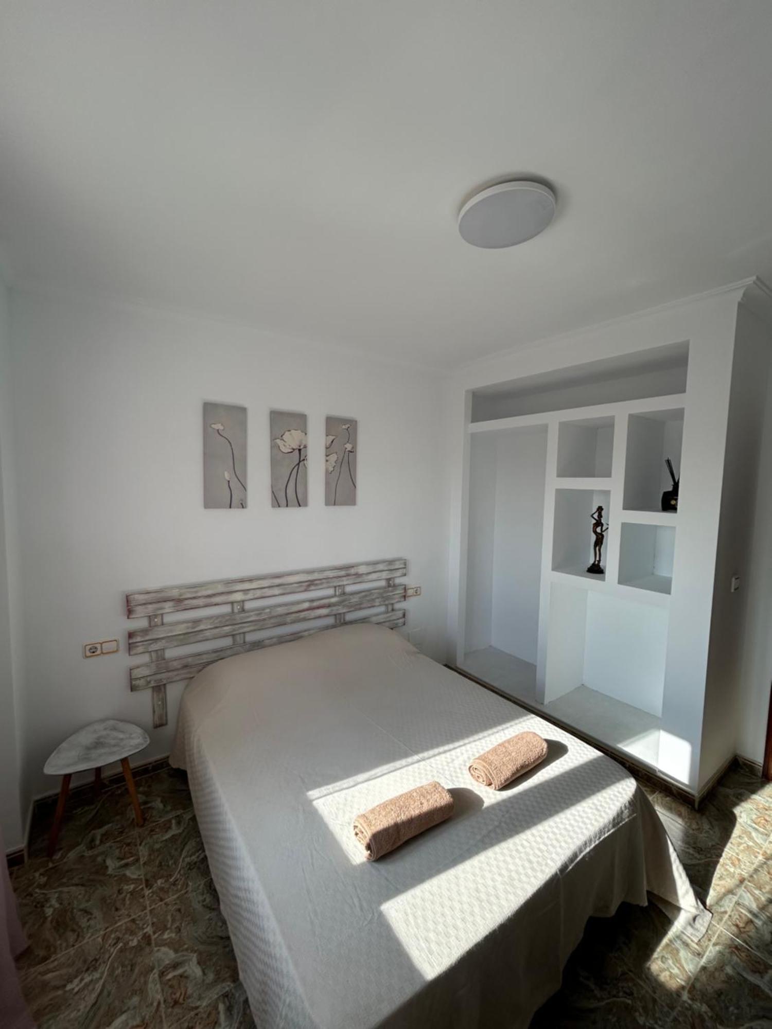 Apartamentos Oasis De Calma Los Alcázares Exterior foto